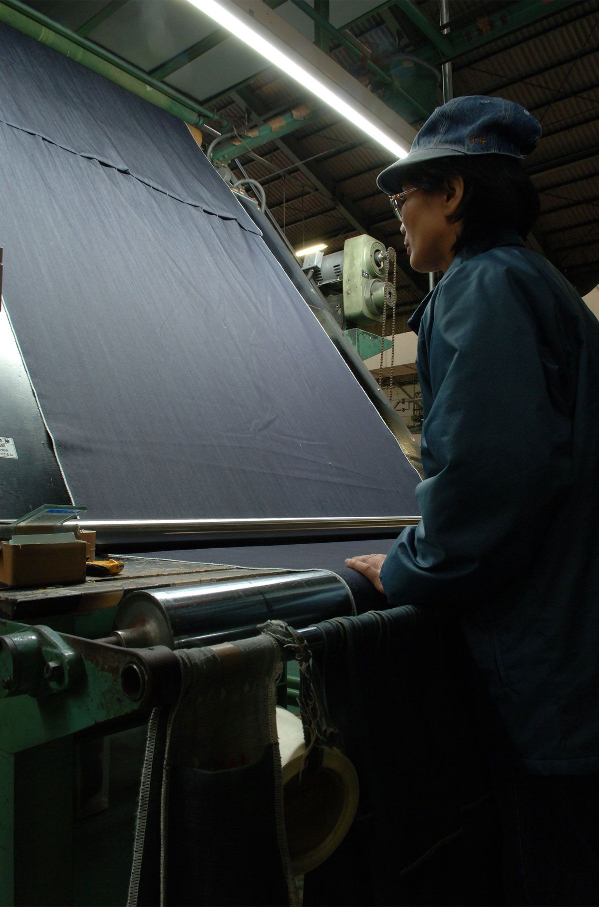 Workshop scene 3
